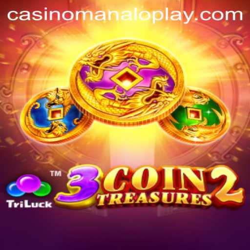 Discover the Excitement of 3CoinTreasures2: A Modern Adventure in Digital Gaming