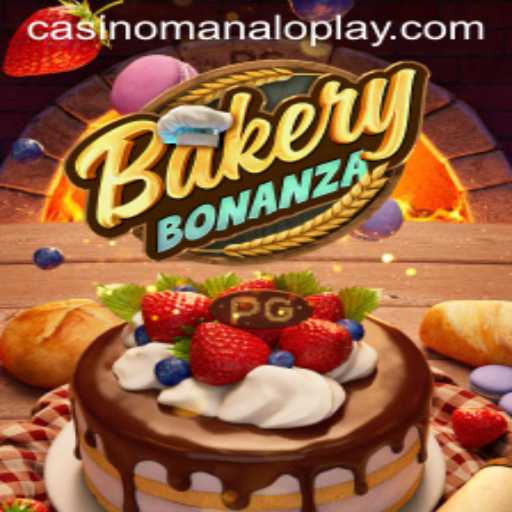 BakeryBonanza: The Sweet Sensation by ManaloPlay