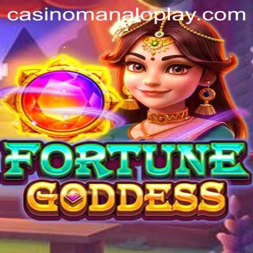 FORTUNEGODDESS: Embrace the Mythical Journey of Luck and Adventure