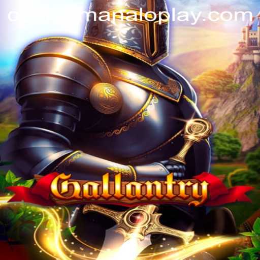Gallantry: A New Adventure in Manaloplay