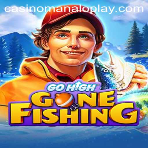 GoHighGoneFishing: A Dive into the Manaloplay Experience