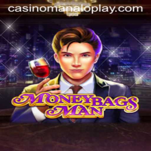 Discover MoneybagsMan: A Thrilling New Virtual Adventure in the World of Manaloplay