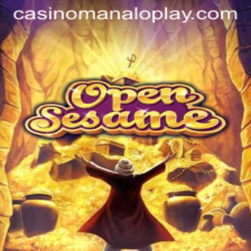 OpenSesame: Unlocking the Adventure with Manaloplay