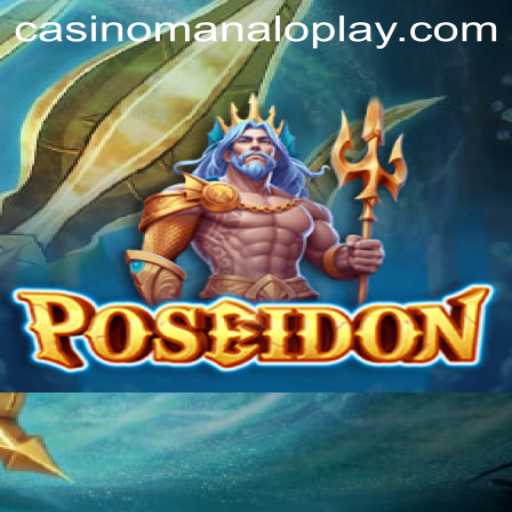 Poseidon: A Dive into the Ocean of Adventure with Manaloplay