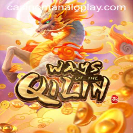 Discover the Enchanting World of WaysoftheQilin with Manaloplay