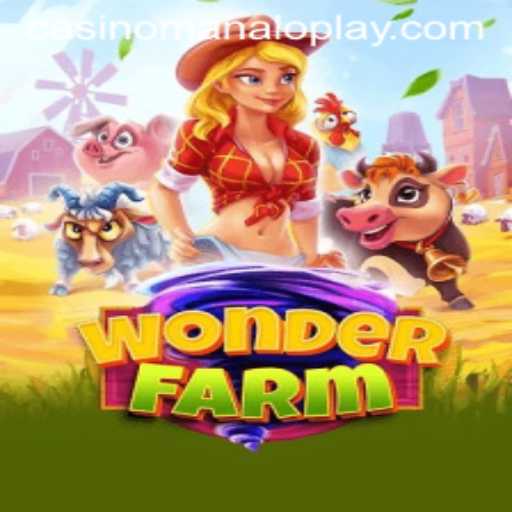 Exploring WonderFarm: A Comprehensive Guide to the Agricultural Adventure